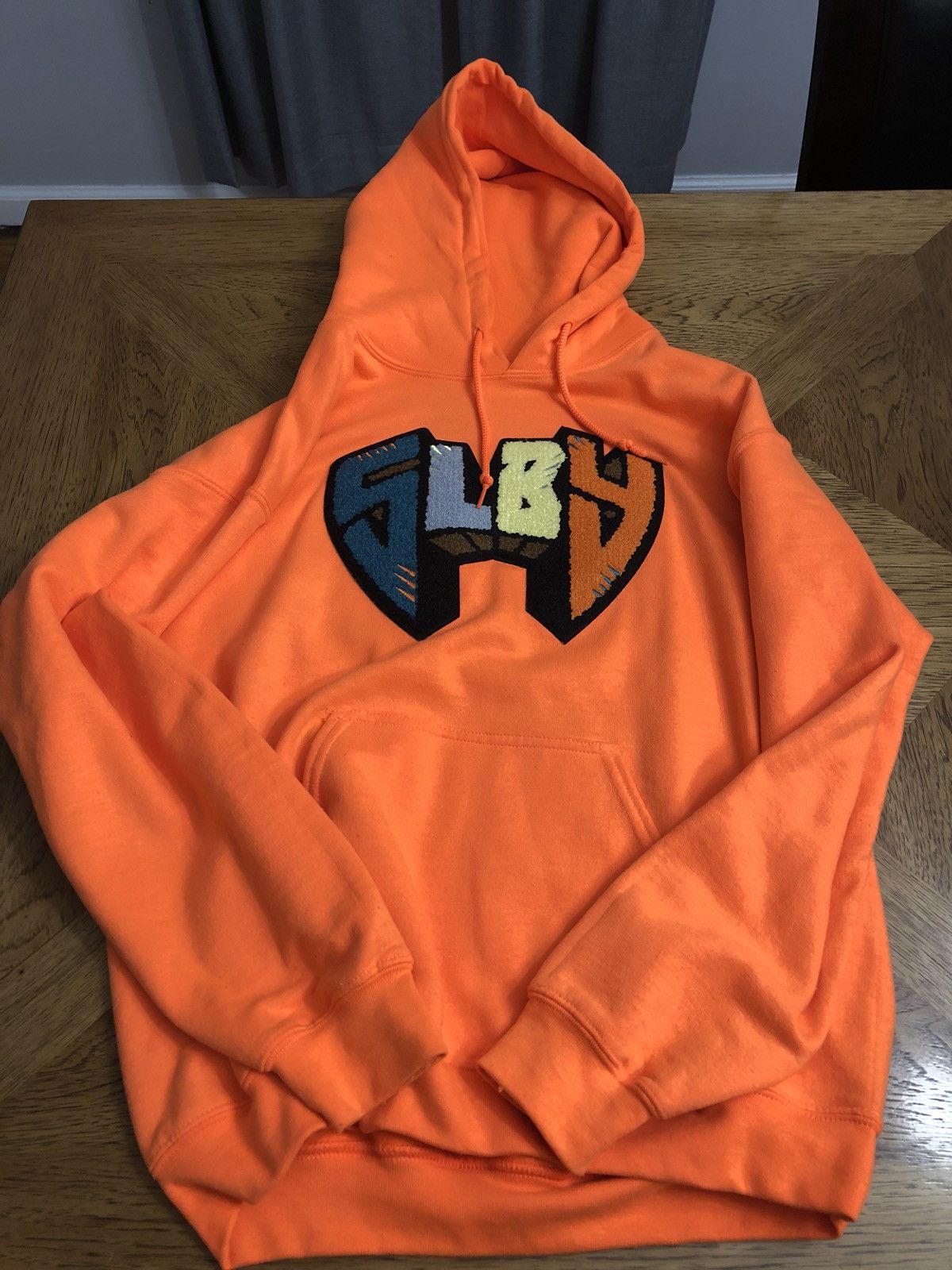 Soleboy hoodie clearance
