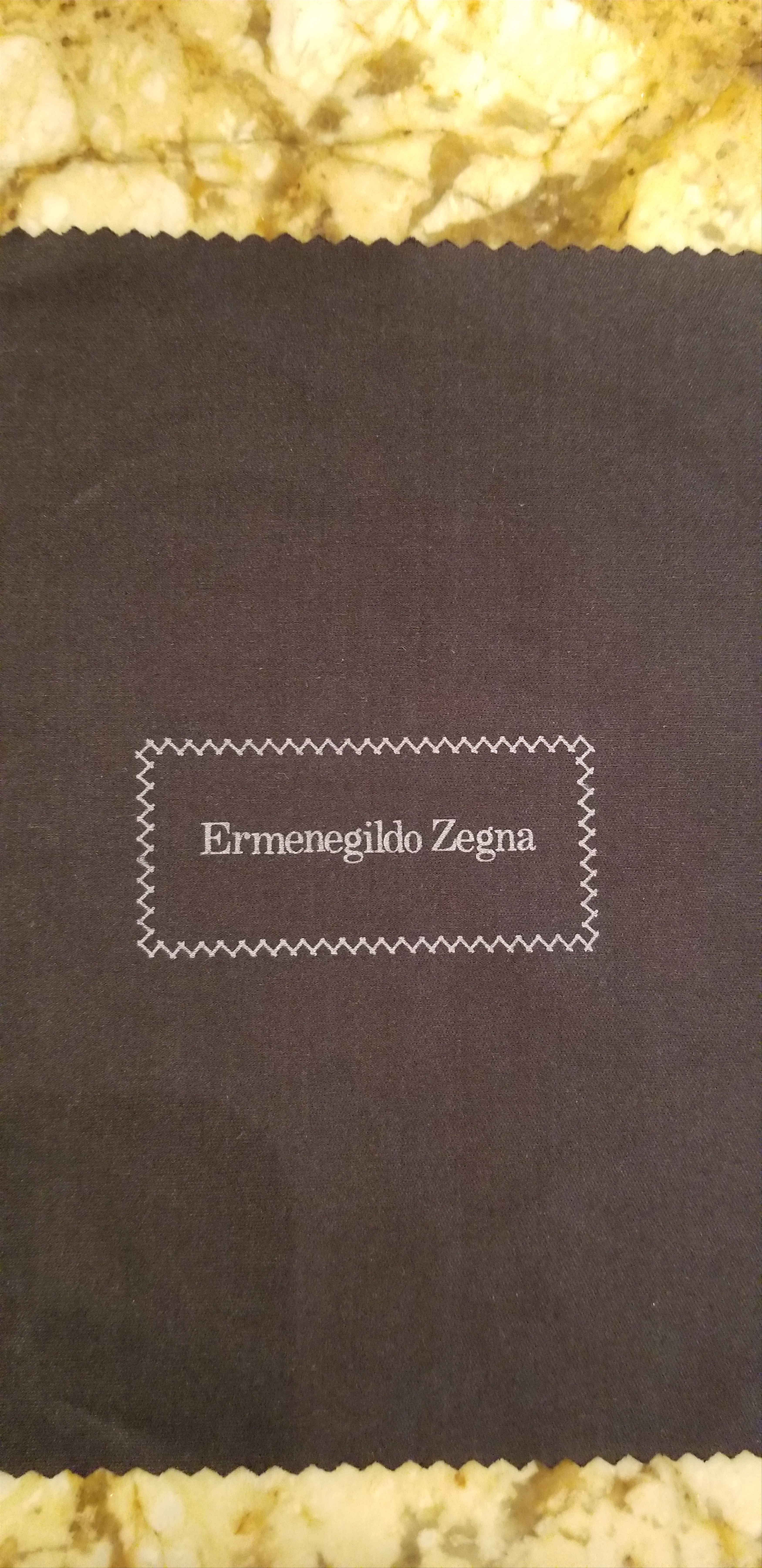 Ermenegildo Zegna Ermenegildo Zegna Sunglasses Size ONE SIZE - 7 Thumbnail