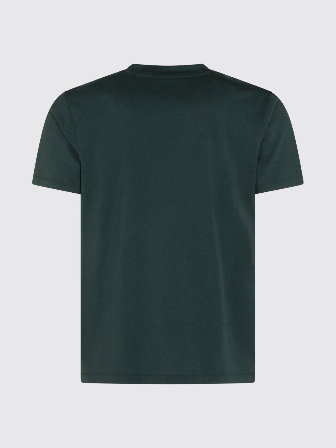 Tom Ford Tom Ford T-Shirt Men Green Size US XL / EU 56 / 4 - 3 Thumbnail
