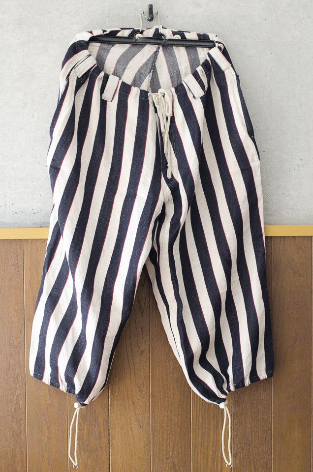 SS06 Baseball Pants