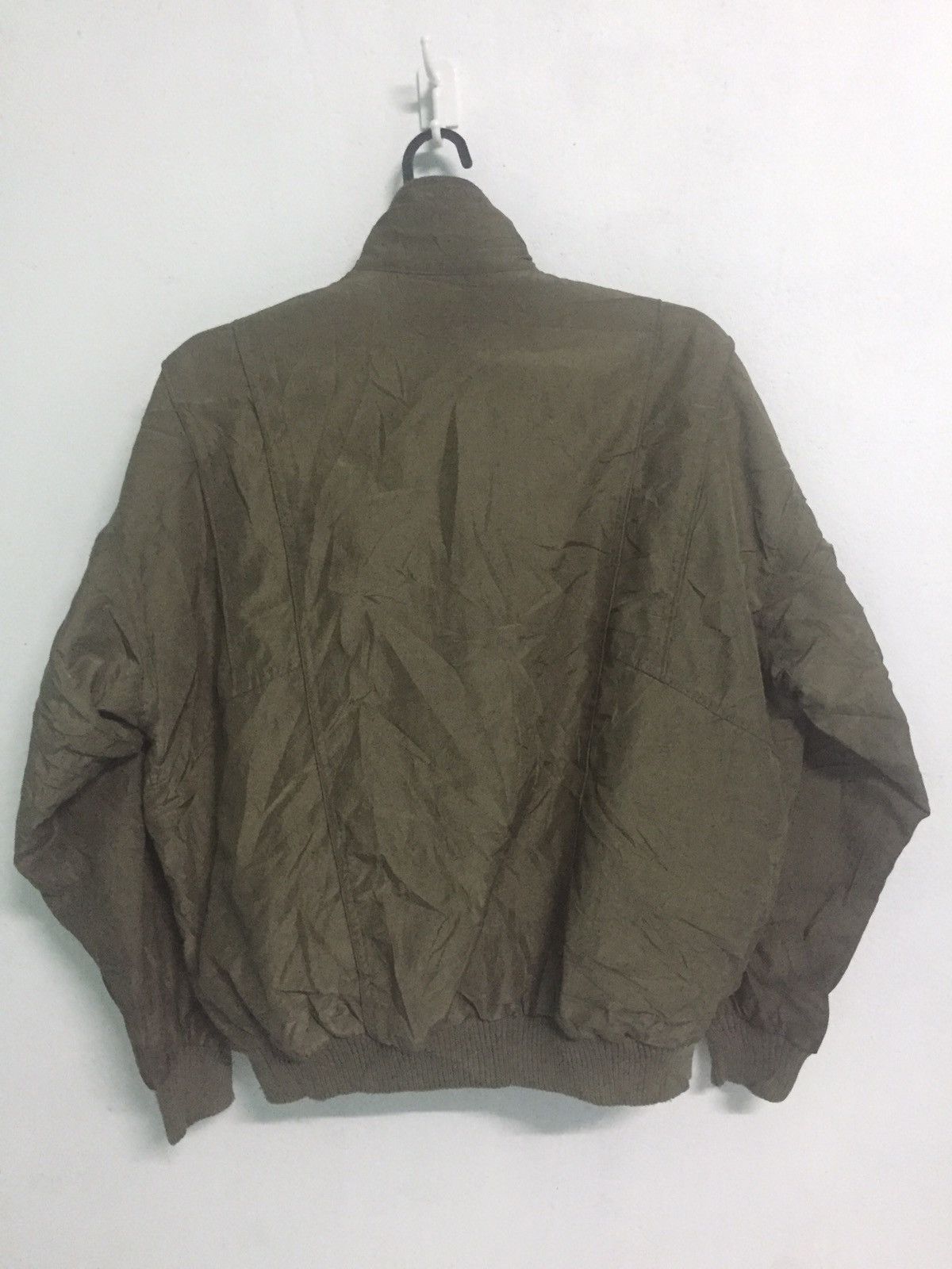 Japanese Brand × Other Bomber Jacket x No Brand Size US M / EU 48-50 / 2 - 3 Thumbnail