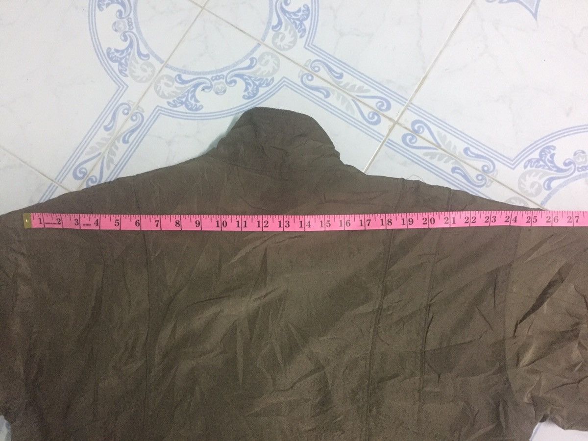 Japanese Brand × Other Bomber Jacket x No Brand Size US M / EU 48-50 / 2 - 10 Thumbnail