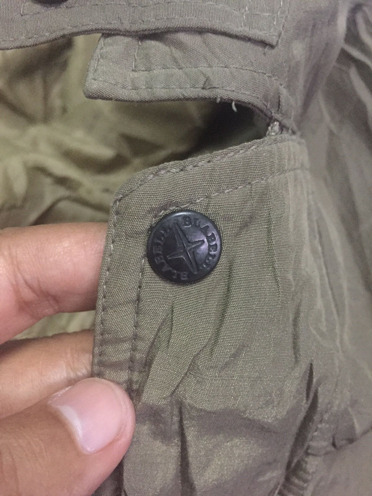Japanese Brand × Other Bomber Jacket x No Brand Size US M / EU 48-50 / 2 - 5 Thumbnail