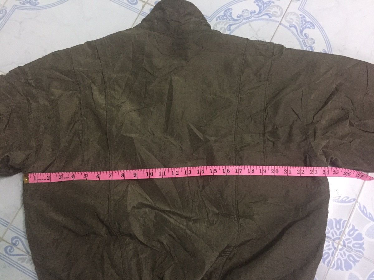 Japanese Brand × Other Bomber Jacket x No Brand Size US M / EU 48-50 / 2 - 8 Thumbnail