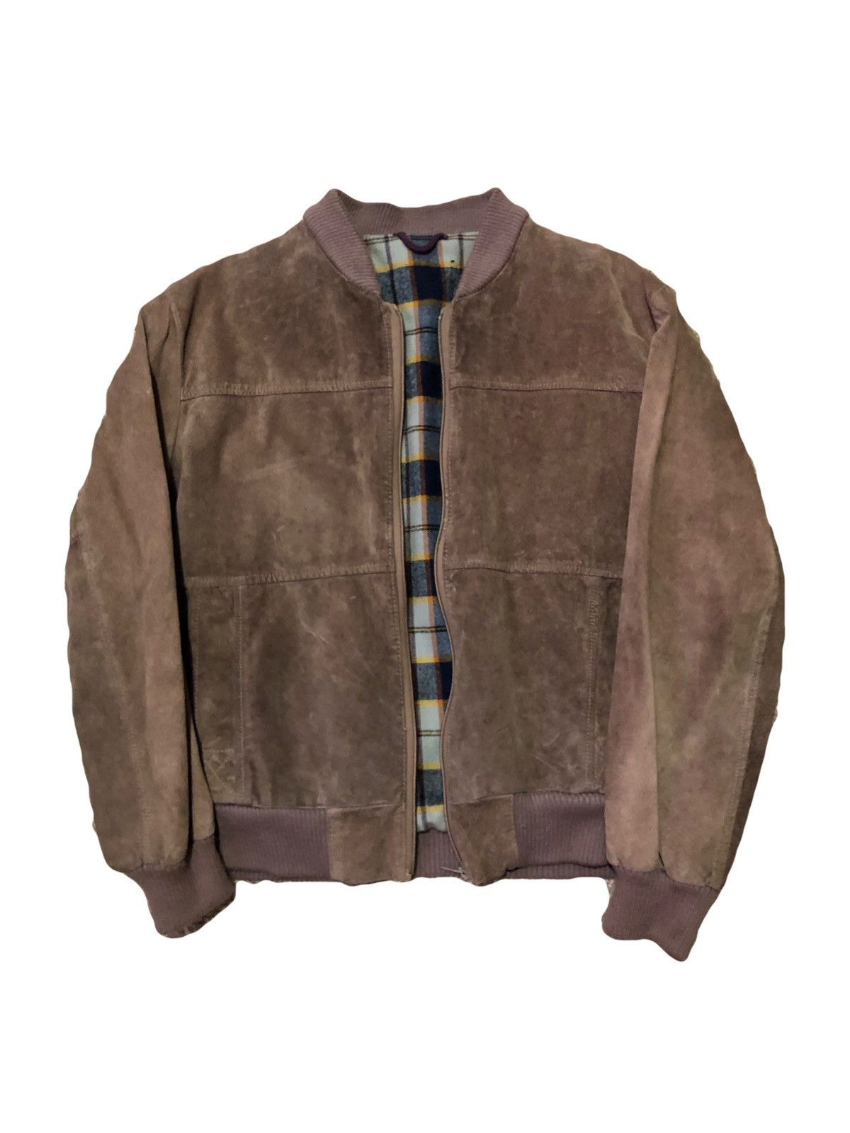 Japanese Brand VINTAGE VELVET x JAPANESE BRAND Size US M / EU 48-50 / 2 - 1 Thumbnail