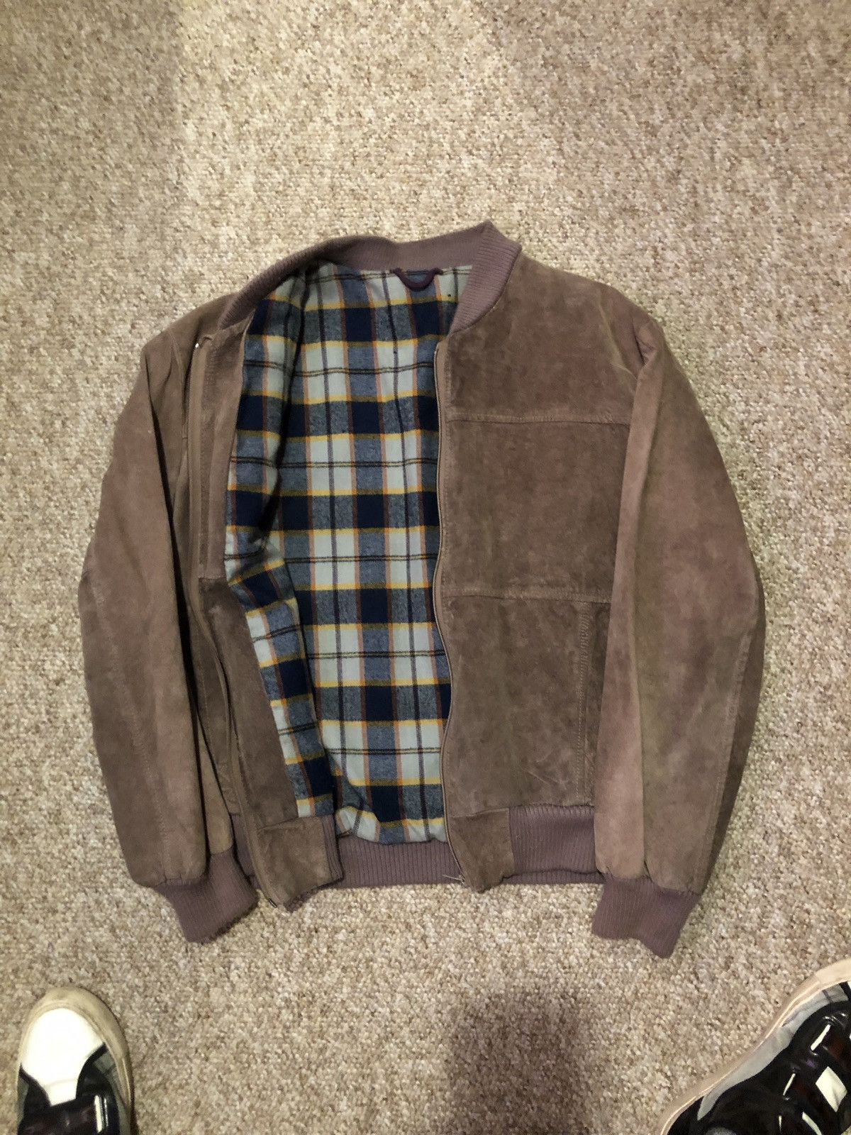 Japanese Brand VINTAGE VELVET x JAPANESE BRAND Size US M / EU 48-50 / 2 - 2 Thumbnail
