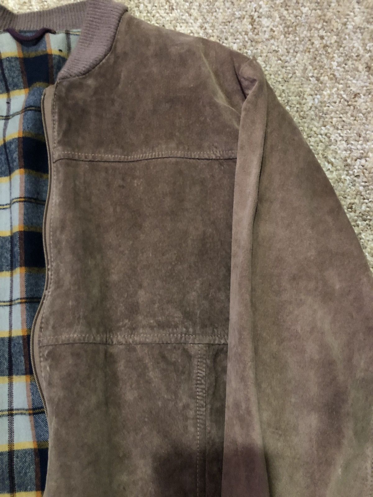 Japanese Brand VINTAGE VELVET x JAPANESE BRAND Size US M / EU 48-50 / 2 - 3 Thumbnail