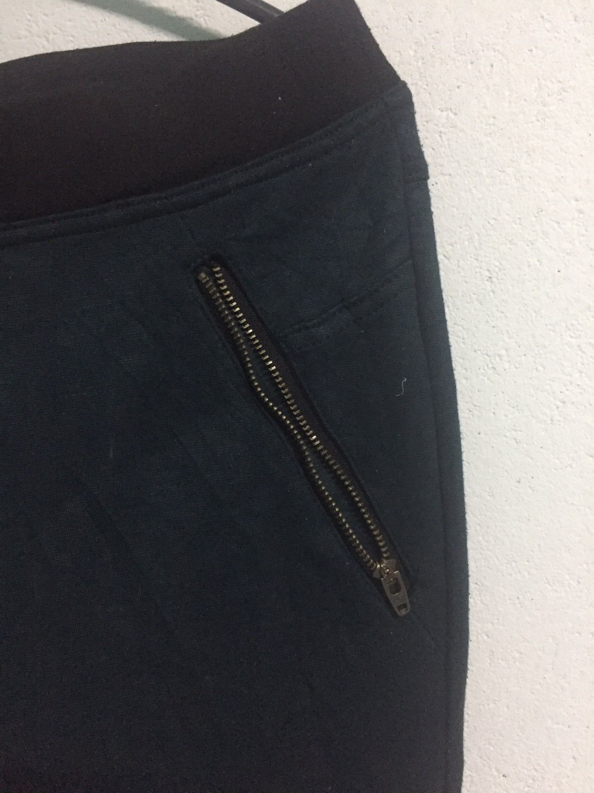 Japanese Brand Hk Works London Pant Size US 29 - 3 Thumbnail