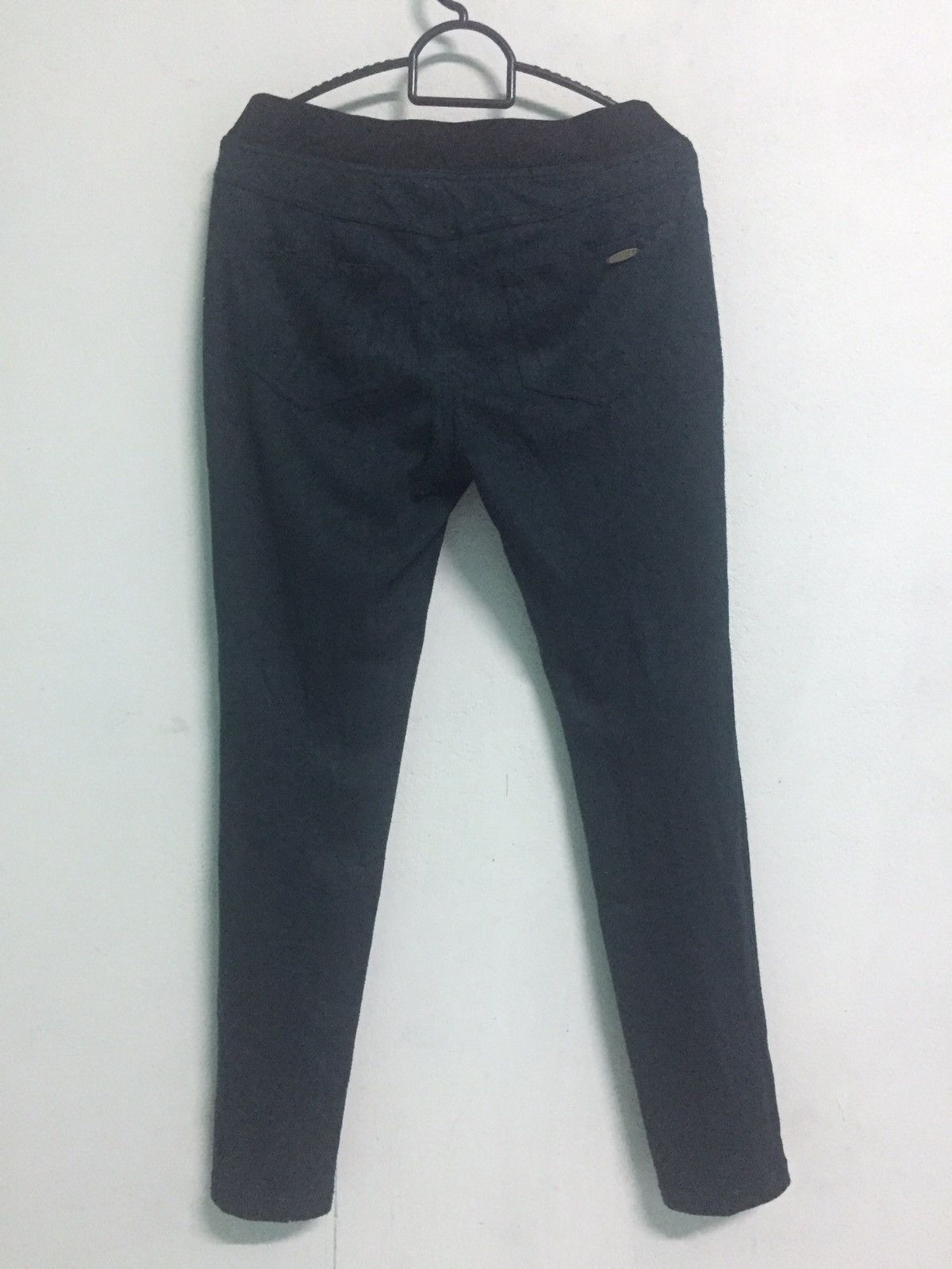 Japanese Brand Hk Works London Pant Size US 29 - 2 Thumbnail