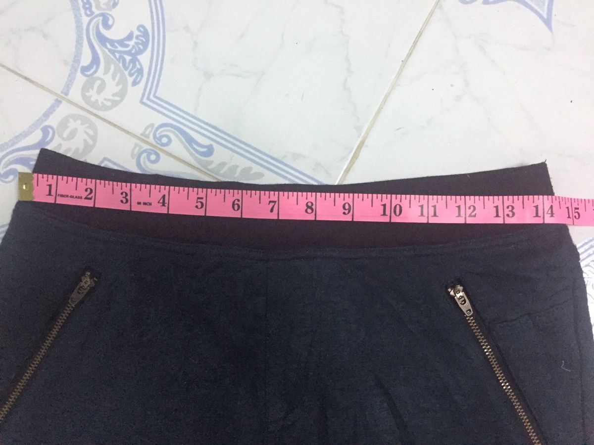 Japanese Brand Hk Works London Pant Size US 29 - 8 Thumbnail