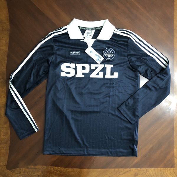 Adidas spezial lymwood on sale jersey