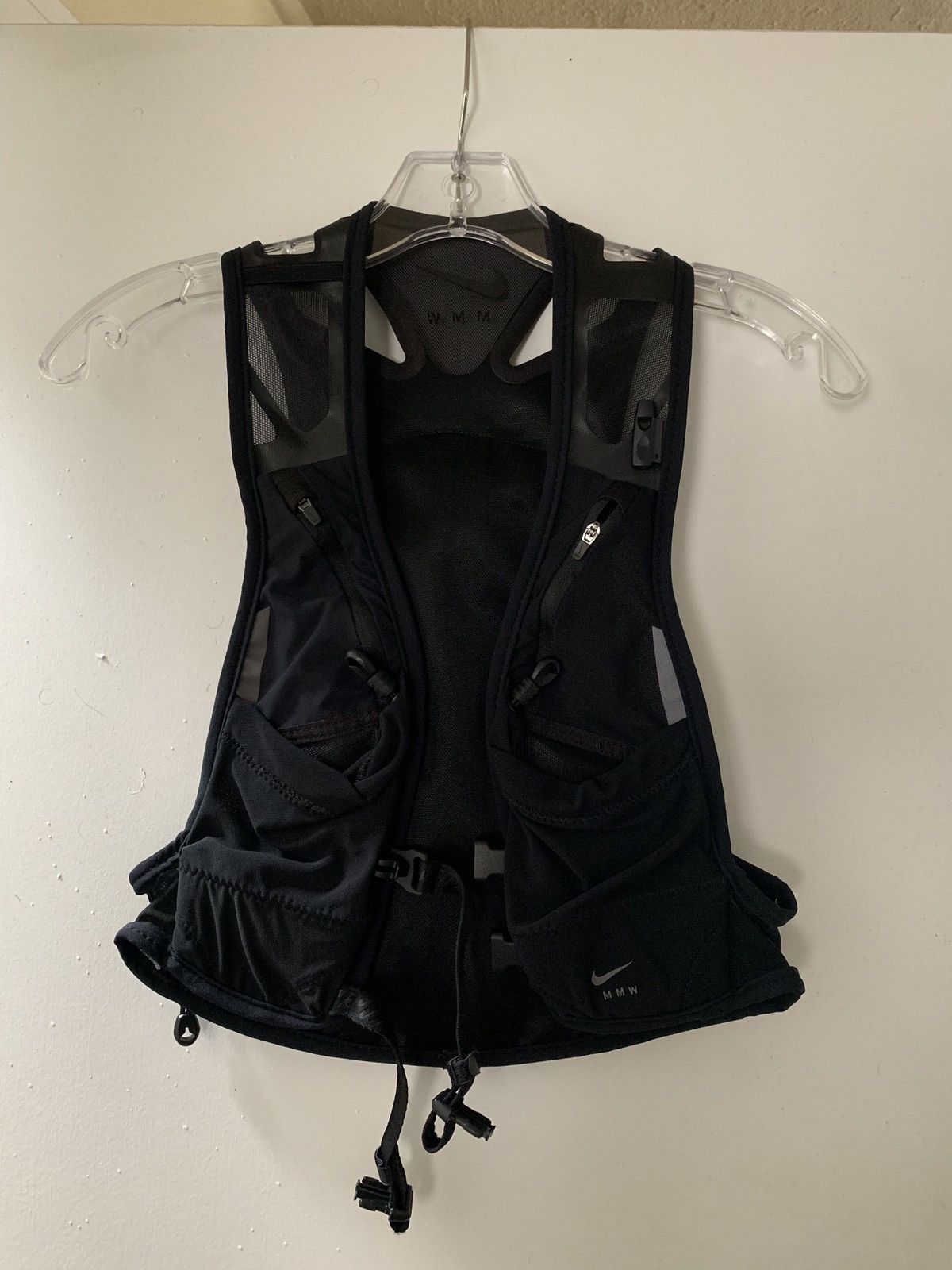 nikelab x mmw kiger vest