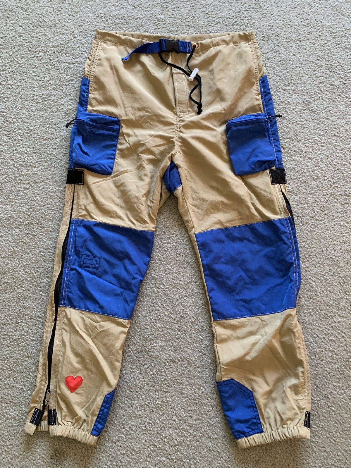 Round Two Round Two Hiking Pants | Grailed