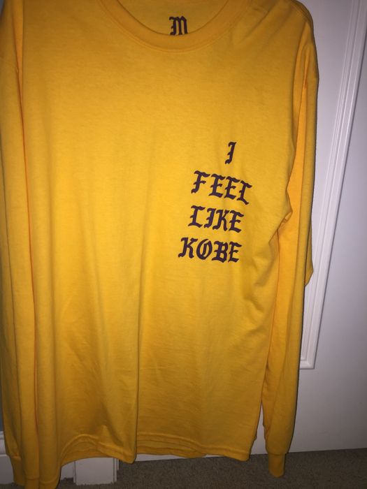 T-SHIRT KANYE WEST I Feel Like Pablo Tour Taglia M EUR 61,85 - IT - Foto 6