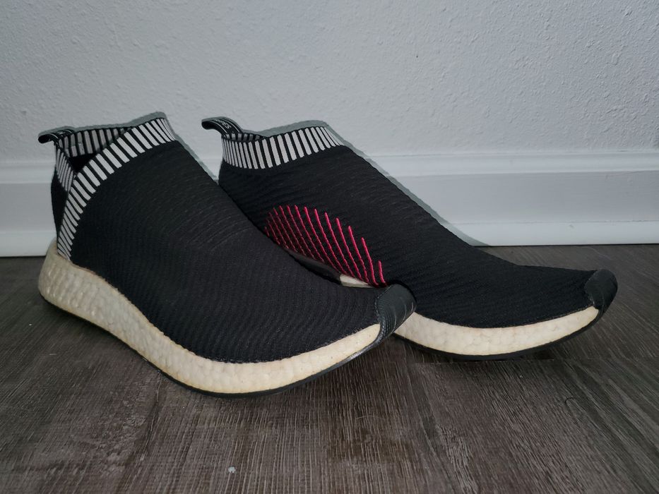 Nmd cs2 tts hotsell