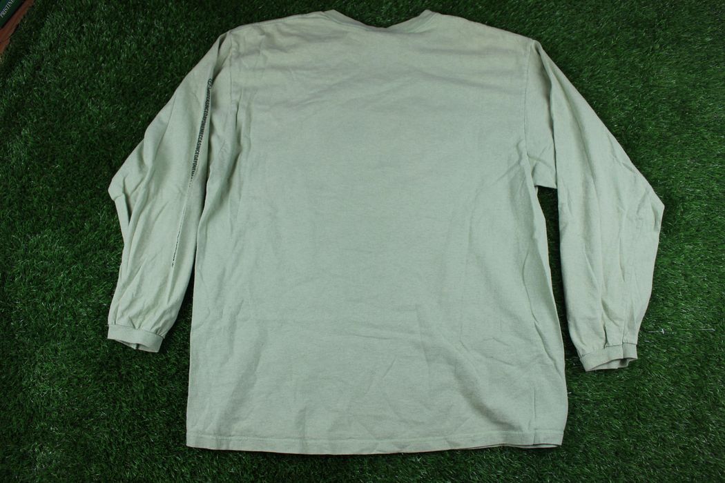 Vintage Vintage Mecca Long Sleeve Shirt | Grailed