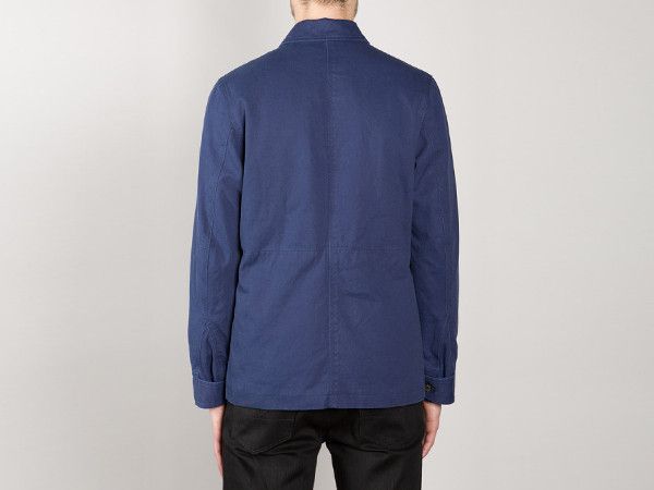 Wings + Horns wings + horns primaloft indigo field jacket Size US S / EU 44-46 / 1 - 2 Thumbnail