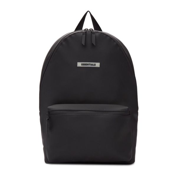 Fear of God Fear of God ESSENTIALS Waterproof Backpack | Grailed