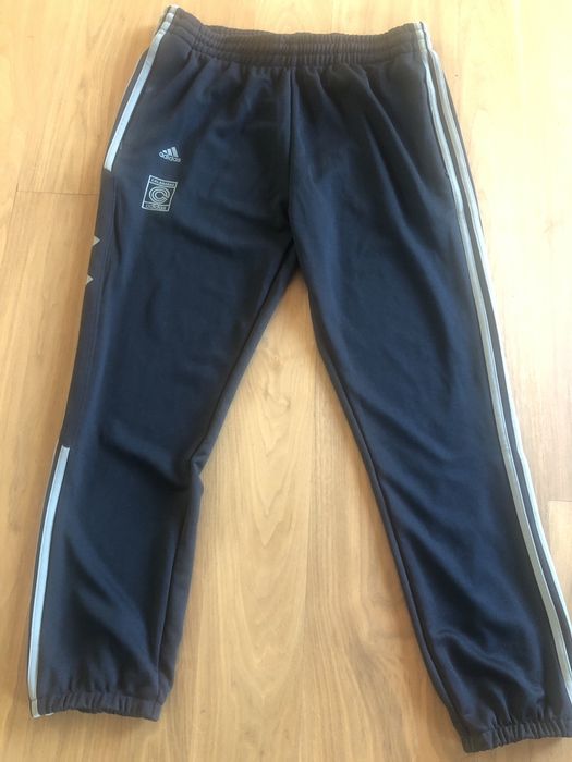 Adidas yeezy calabasas outlet track pants luna