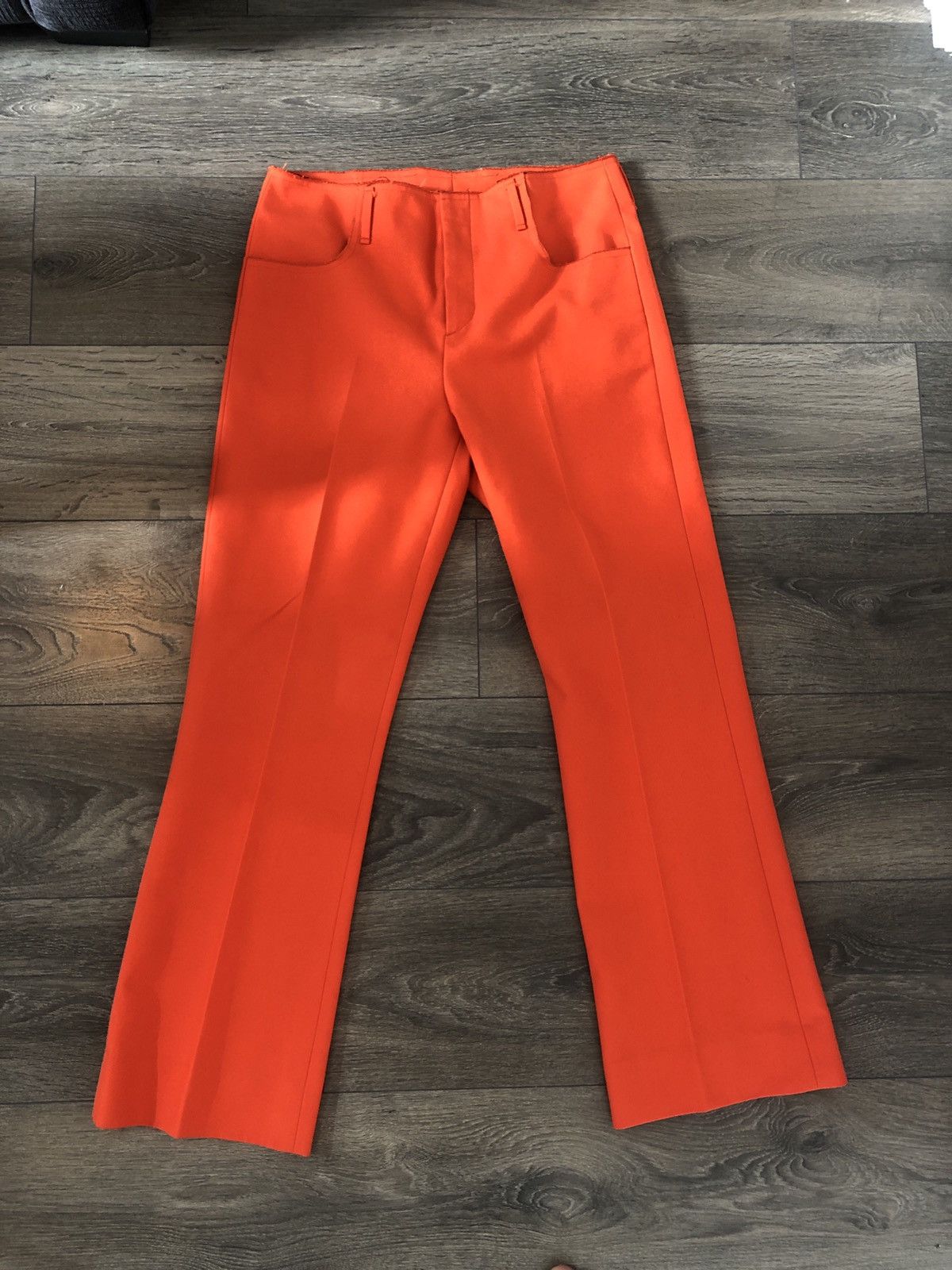 Acne Studios Acne Studios Jabir Trousers | Grailed