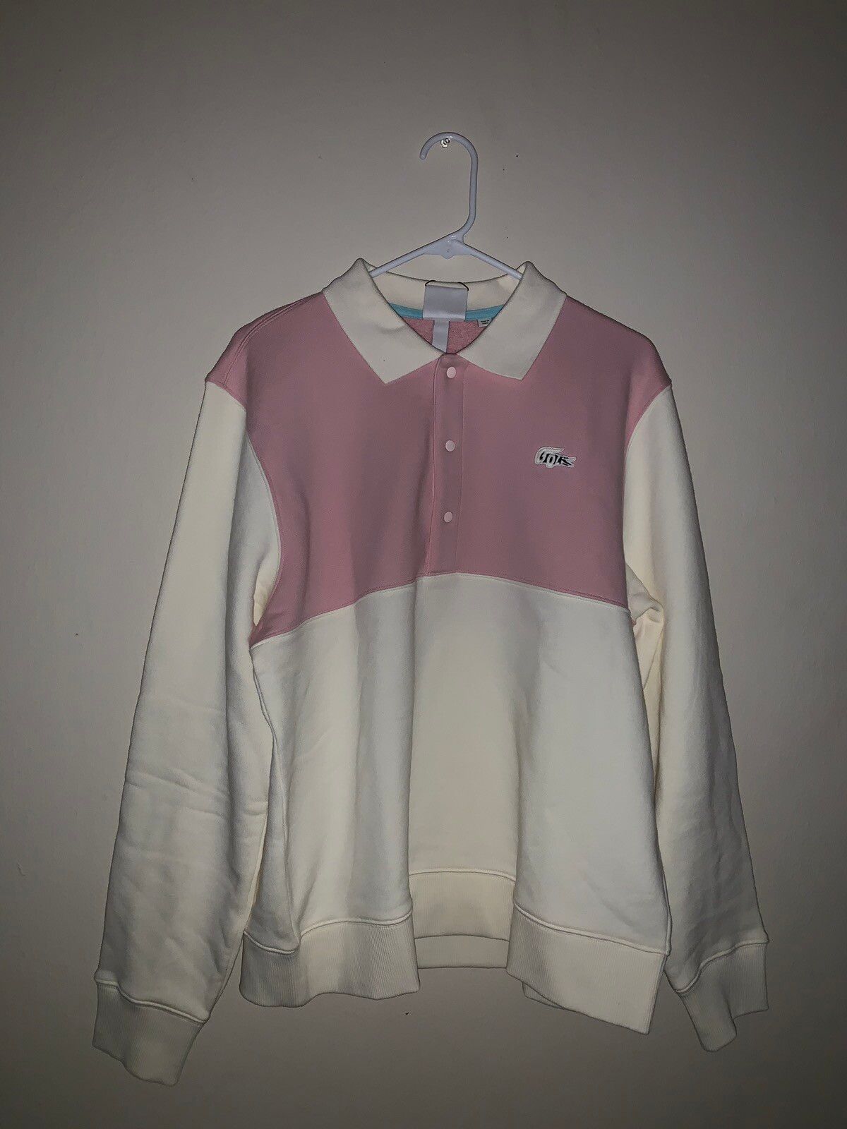 Golf Wang × Lacoste | Grailed