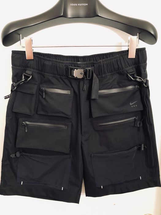 Alyx x store nike shorts