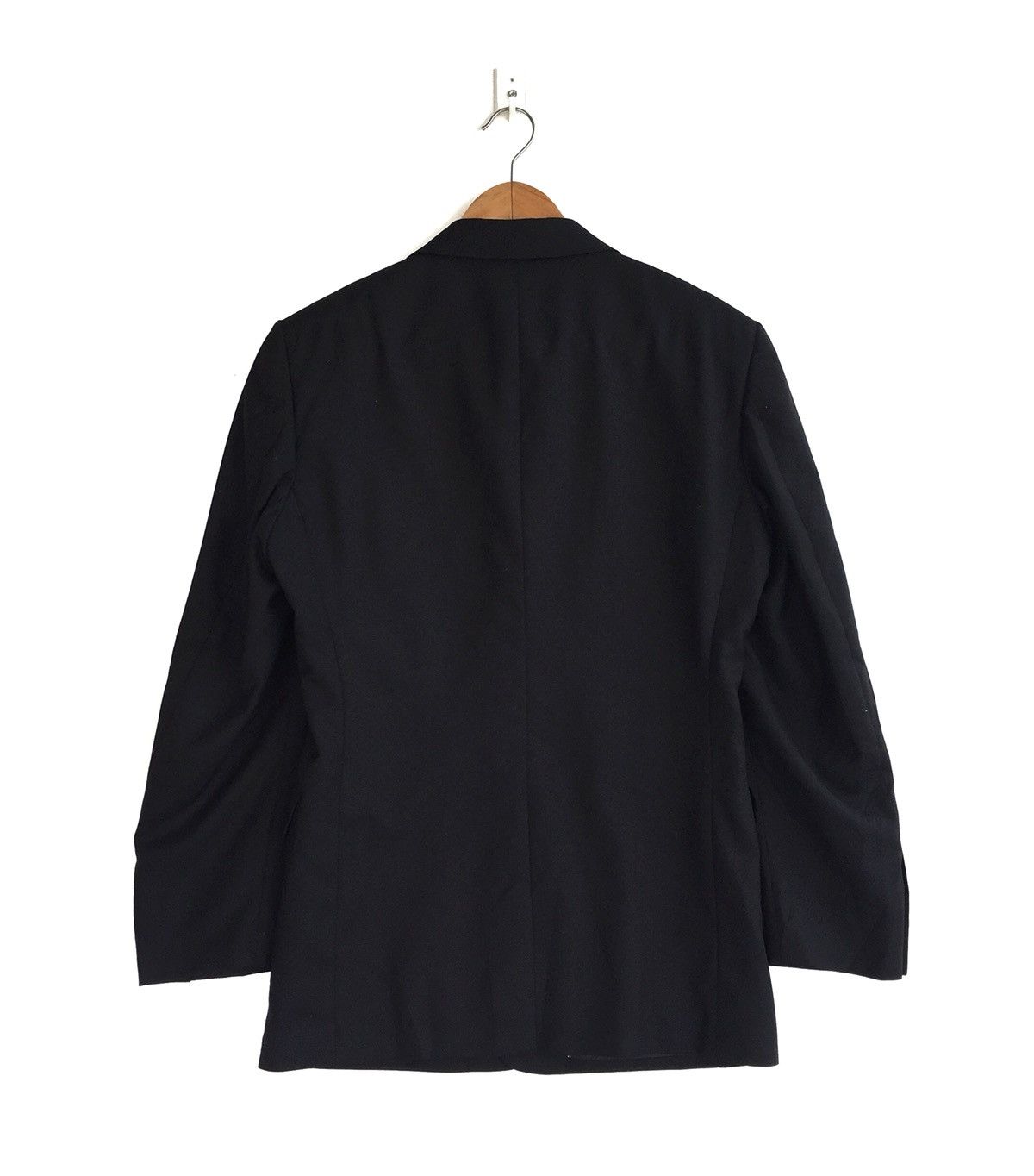 Yohji Yamamoto Sacsny Y’saccs by Yohji Yamamoto Formal Blazer Size 36S - 2 Thumbnail