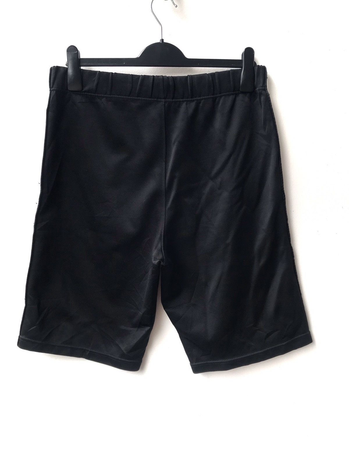 Kappa KAPPA SHORT PANTS LOGO DESIGN RARE Size US 33 - 2 Thumbnail