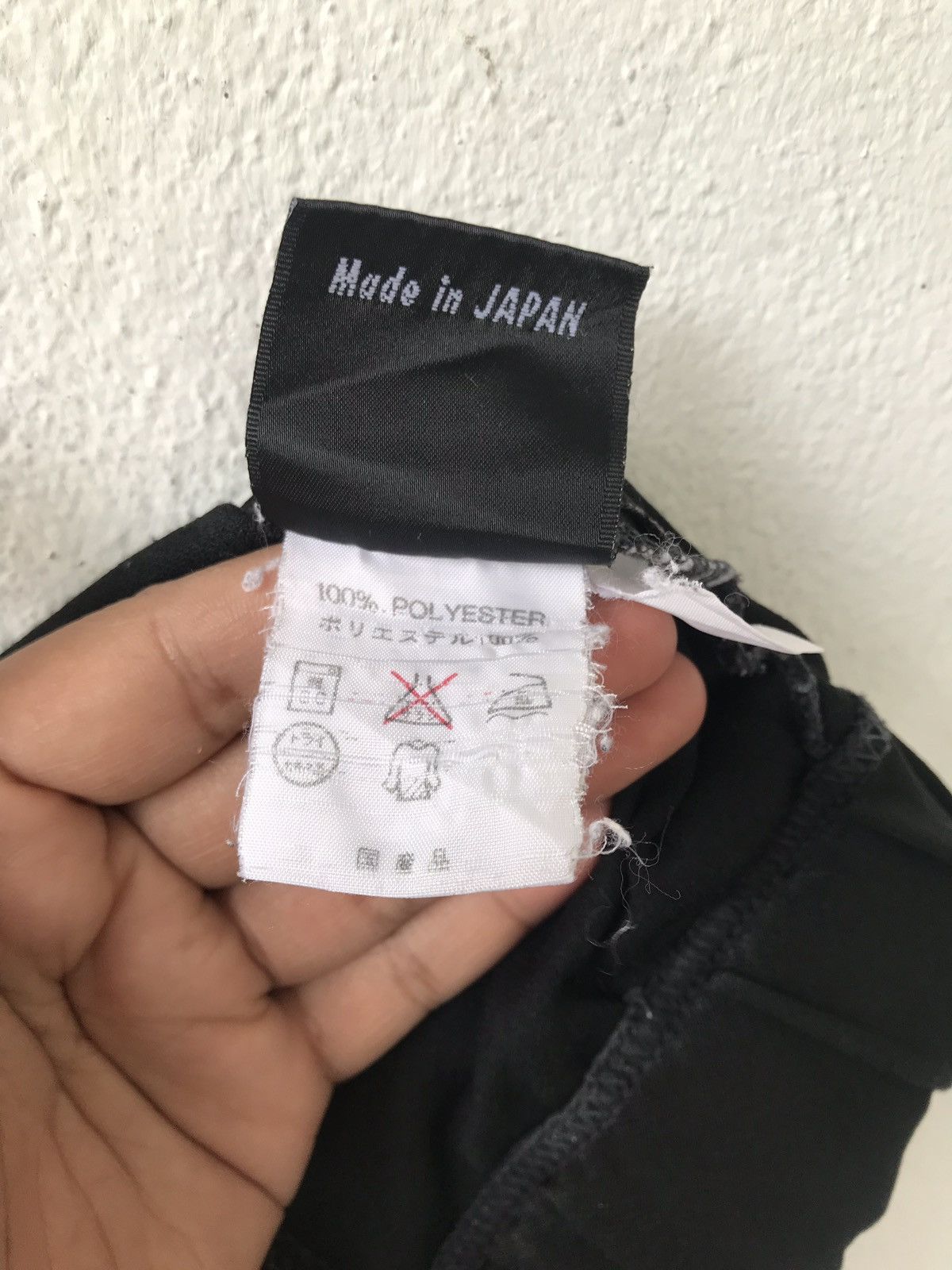 Kappa KAPPA SHORT PANTS LOGO DESIGN RARE Size US 33 - 4 Thumbnail