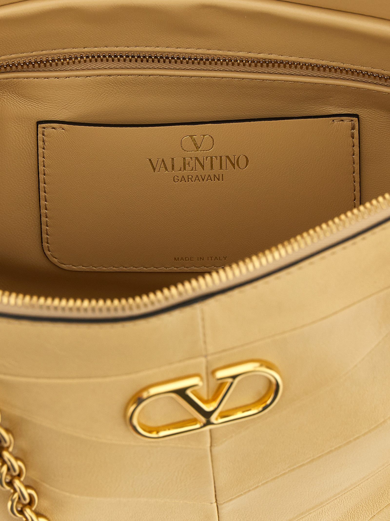 Valentino Valentino Garavani 'Panthea' Shoulder Bag Size ONE SIZE - 4 Thumbnail