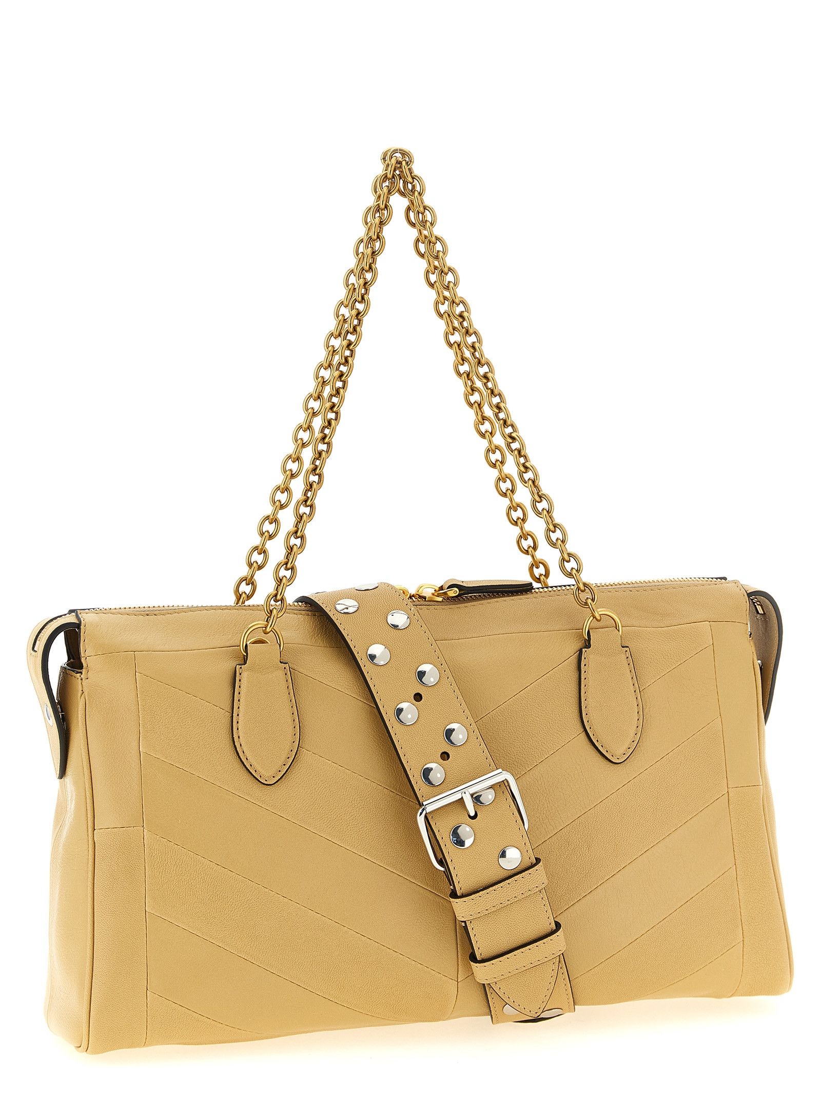 Valentino Valentino Garavani 'Panthea' Shoulder Bag Size ONE SIZE - 2 Thumbnail