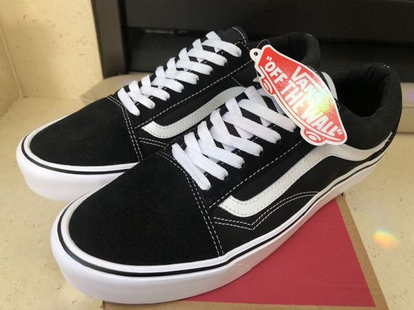 Vans ultracush lite hot sale old skool