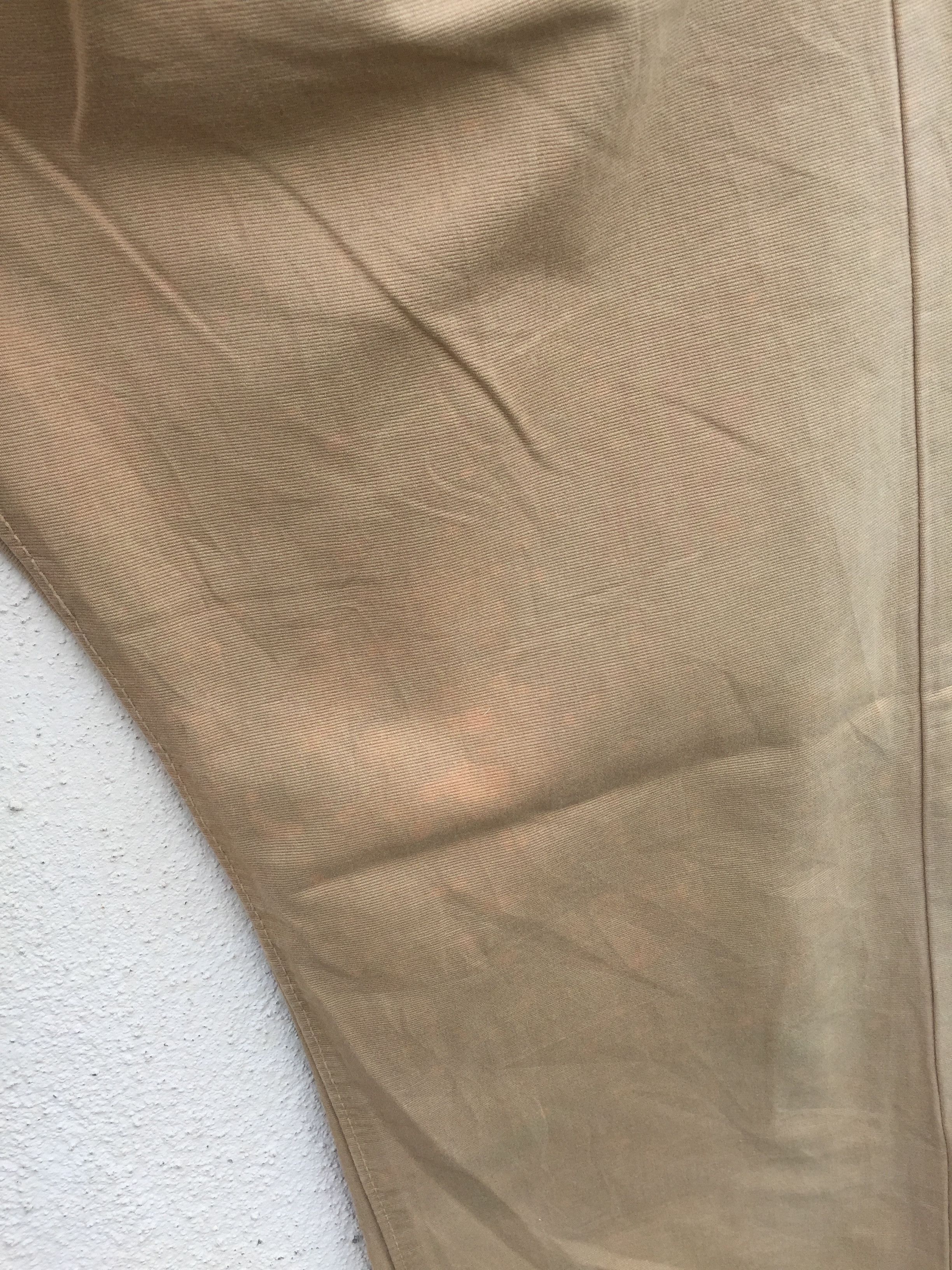 45rpm × Japanese Brand Vintage 45RPM Denim Pant Size US 28 / EU 44 - 5 Thumbnail