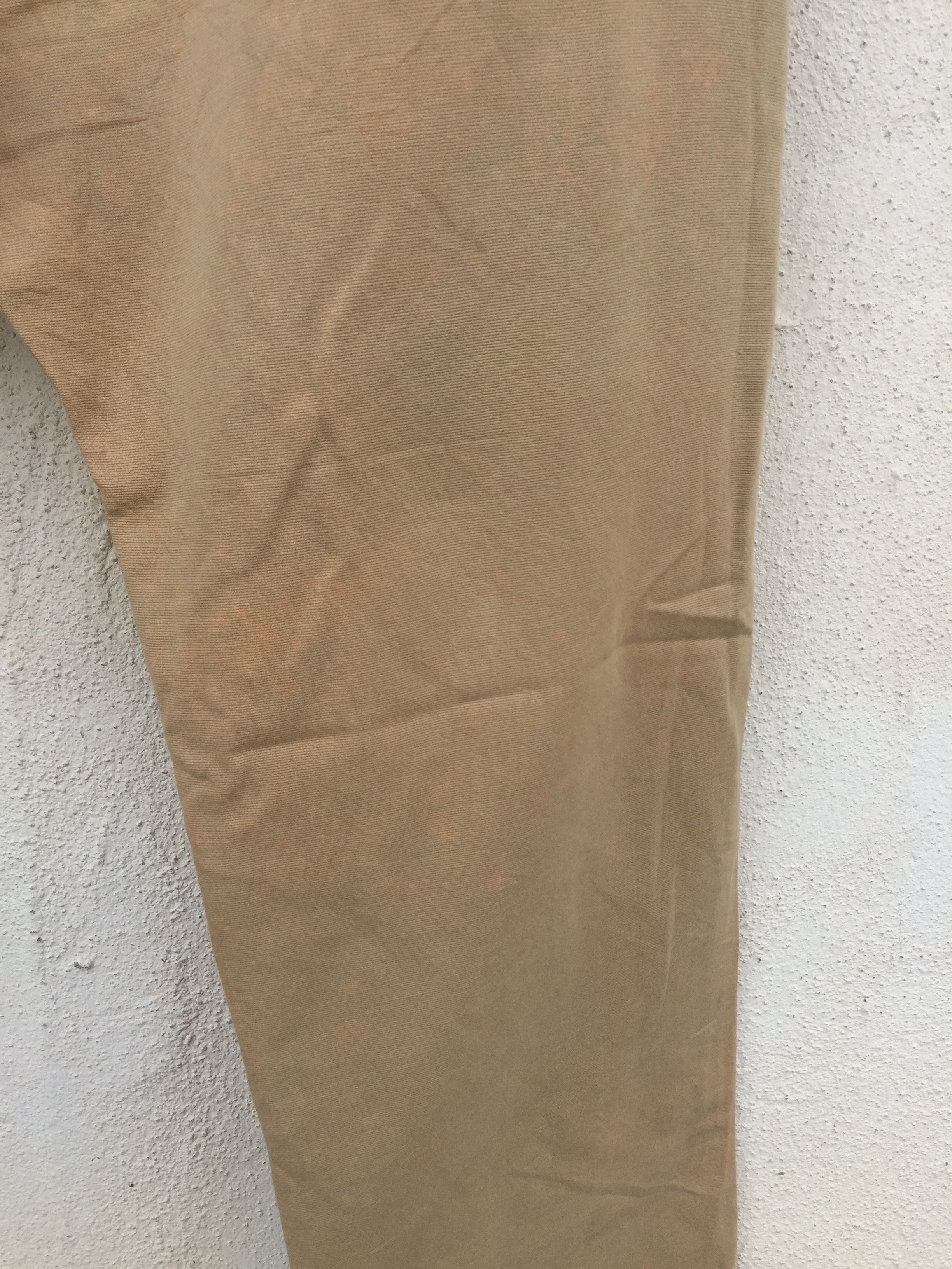45rpm × Japanese Brand Vintage 45RPM Denim Pant Size US 28 / EU 44 - 11 Thumbnail