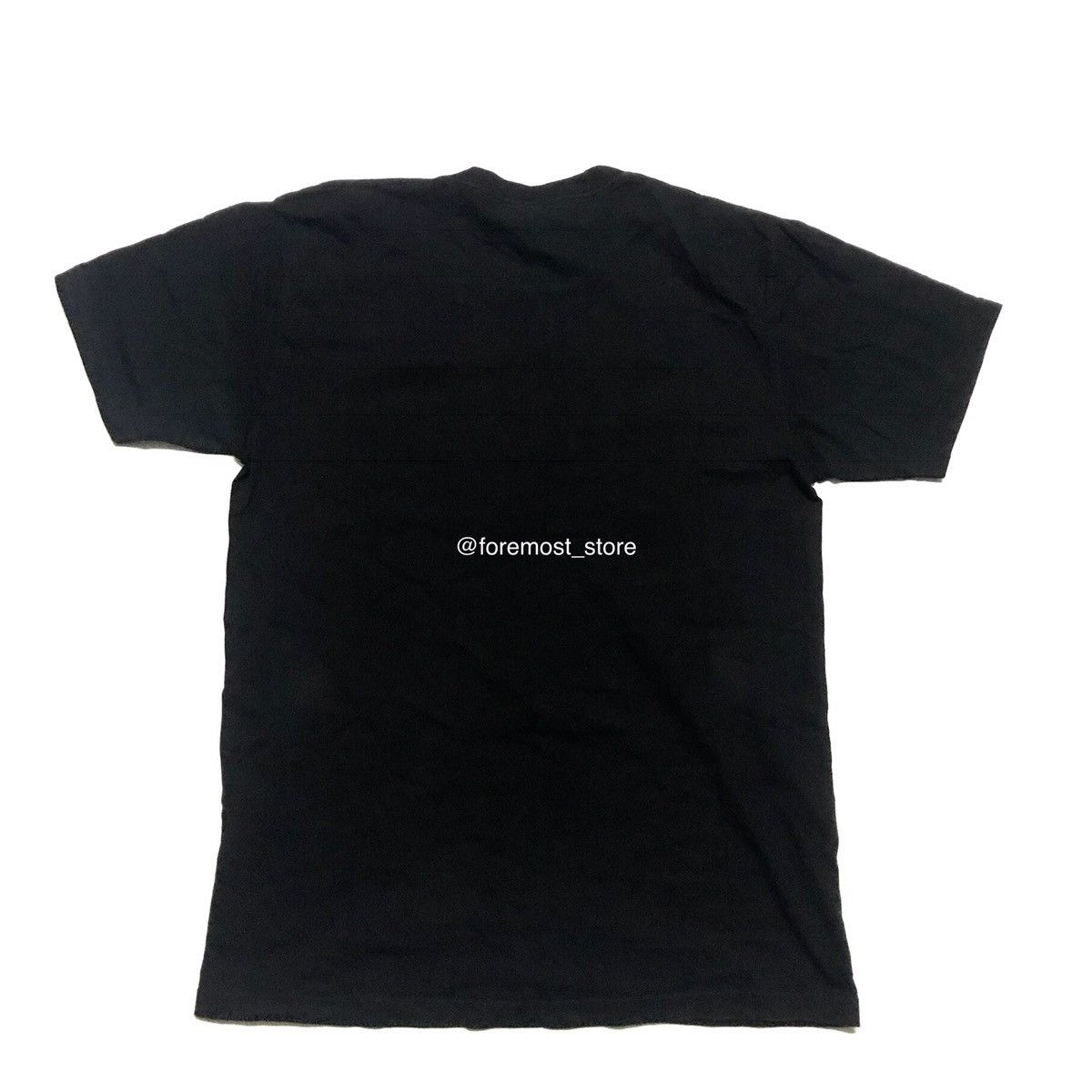 Supreme Supreme Not by Bread Alone tee Grailed