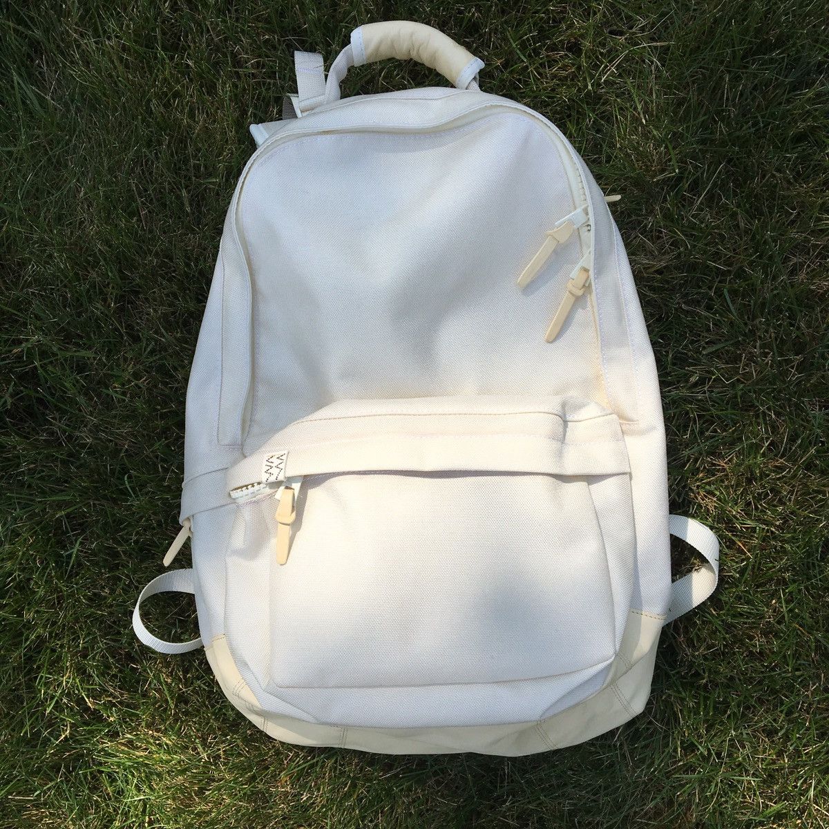 【限定セール！】 BACKPACK 22L CORDURA VISVIM Visvim BAG Grailed | OFF-WHITE バッグ