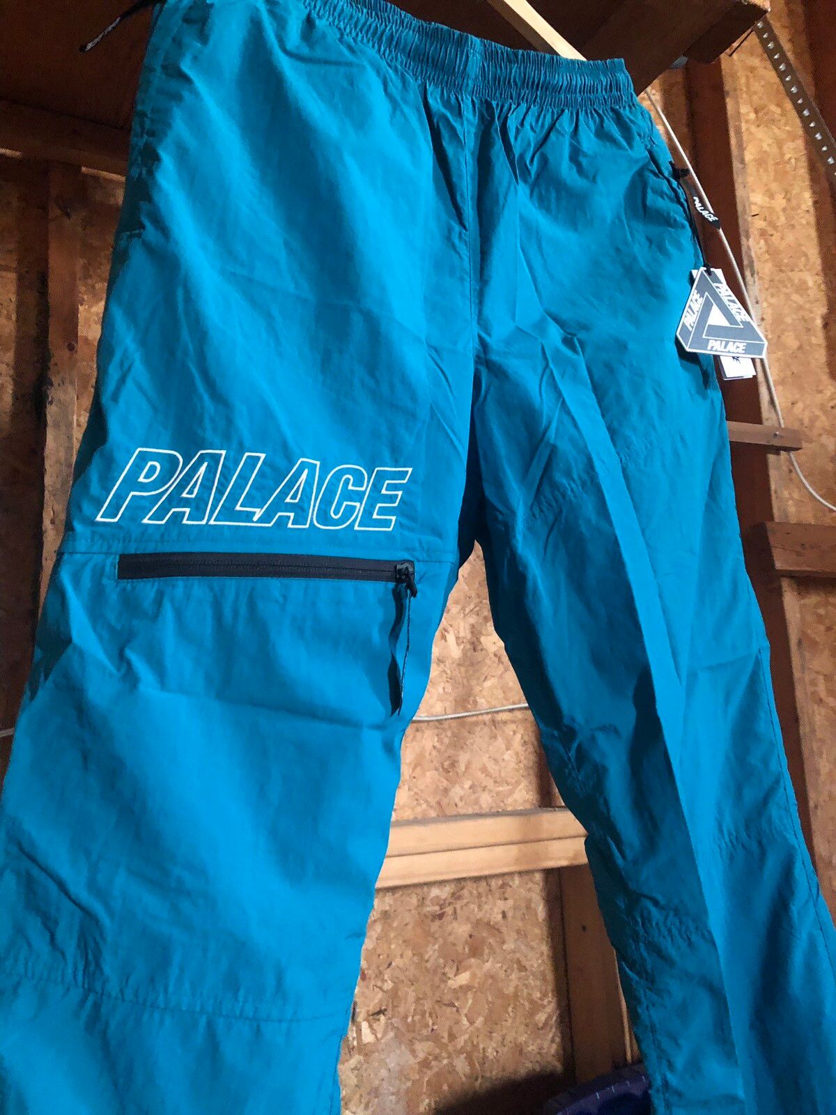 Palace Palace Track Pants Size US 32 / EU 48 - 2 Preview