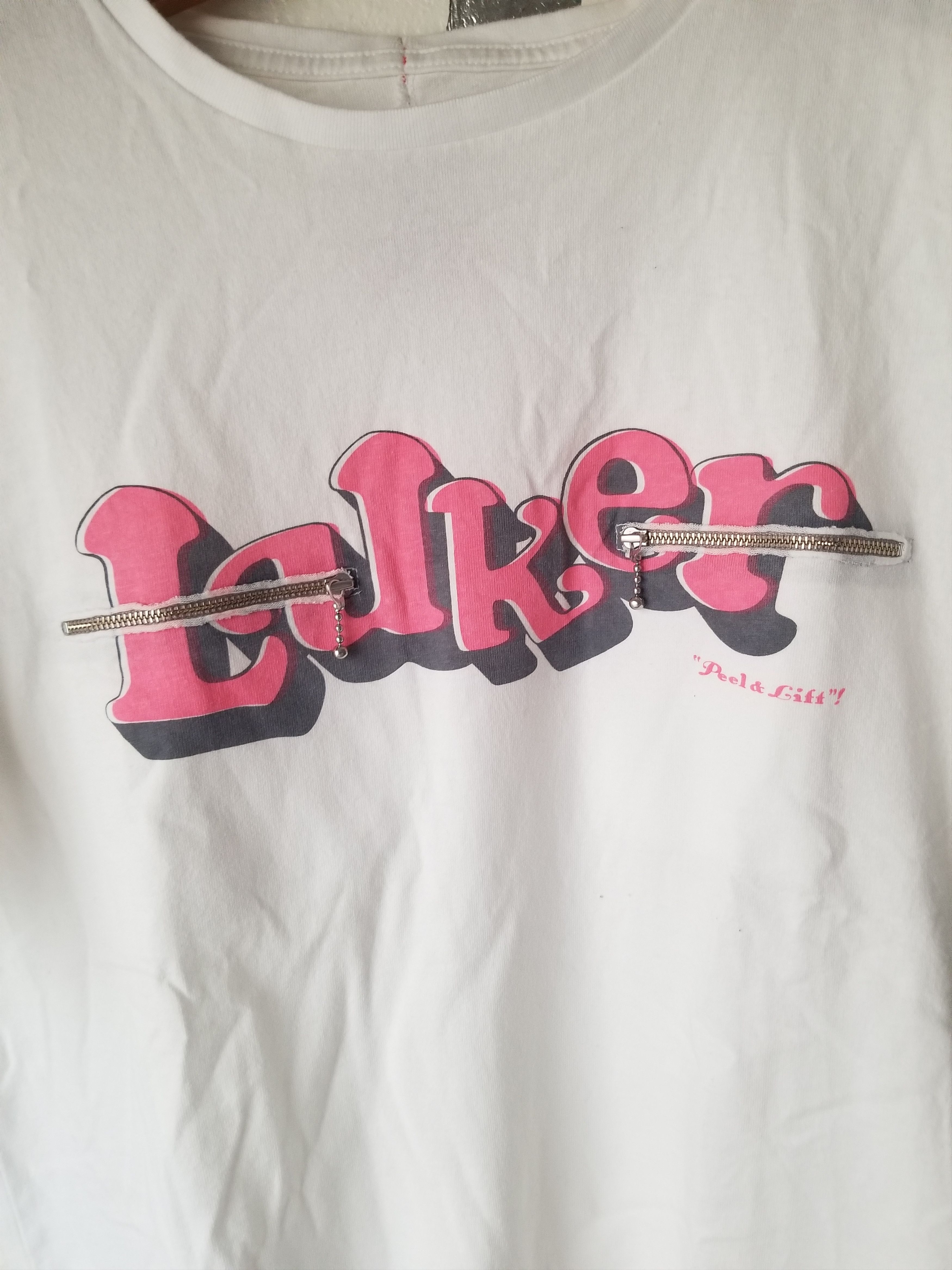 Neighborhood FW18 Luker (by Neighborhood) x PEEL&LIFT Size US L / EU 52-54 / 3 - 5 Thumbnail