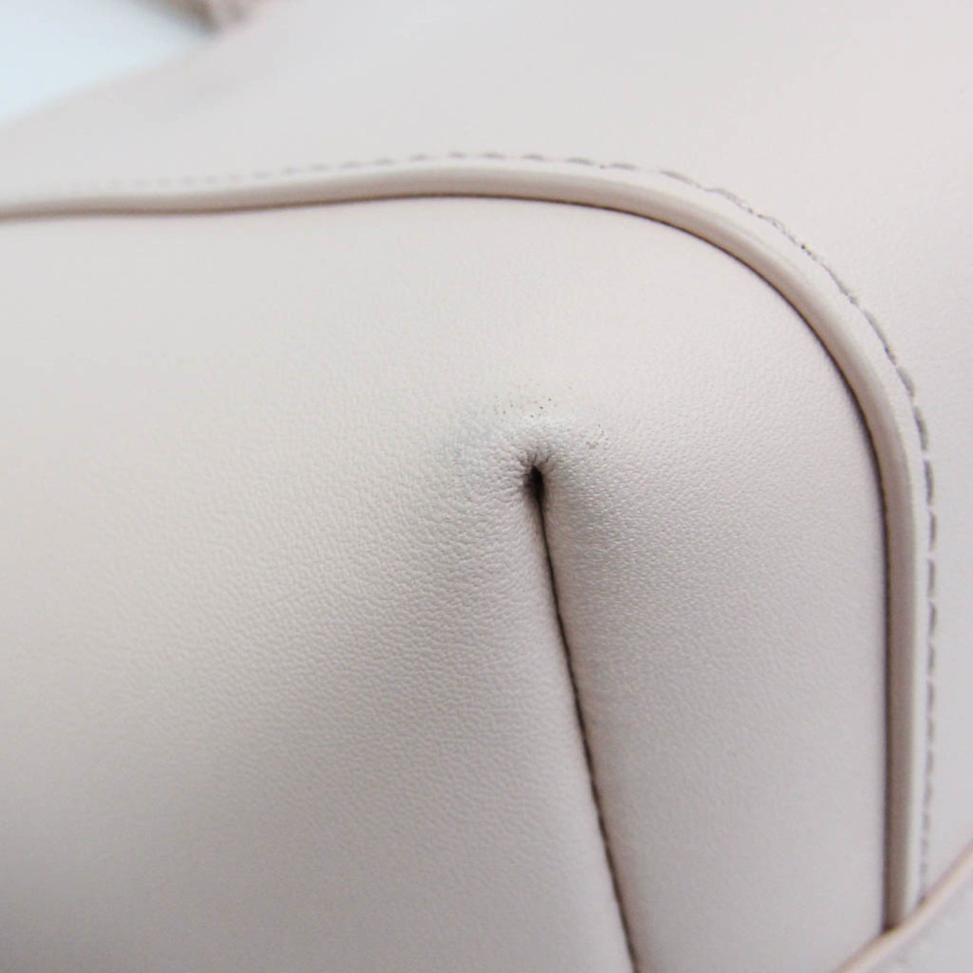 Furla Furla MIADIVA Women's Leather Shoulder Bag,Tote Bag Light Pink Size ONE SIZE - 5 Thumbnail