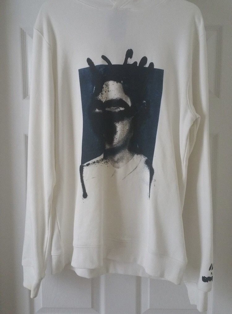 I Love Ugly Draxler Hoodie