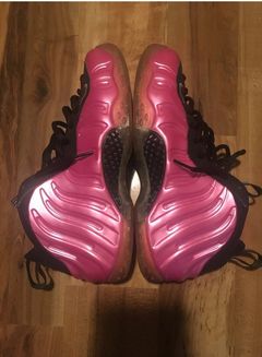 Baby best sale pink foamposites