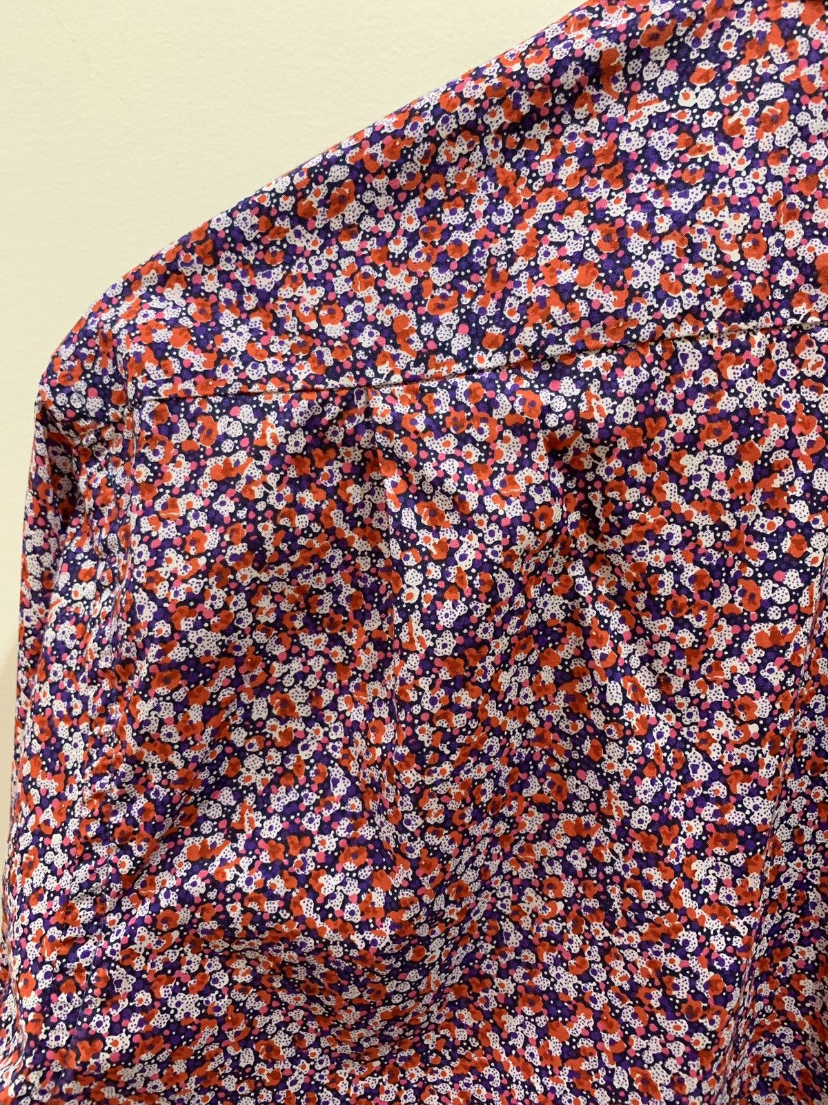 Other Painterly shirt, M, Made in Australia Size US M / EU 48-50 / 2 - 7 Thumbnail