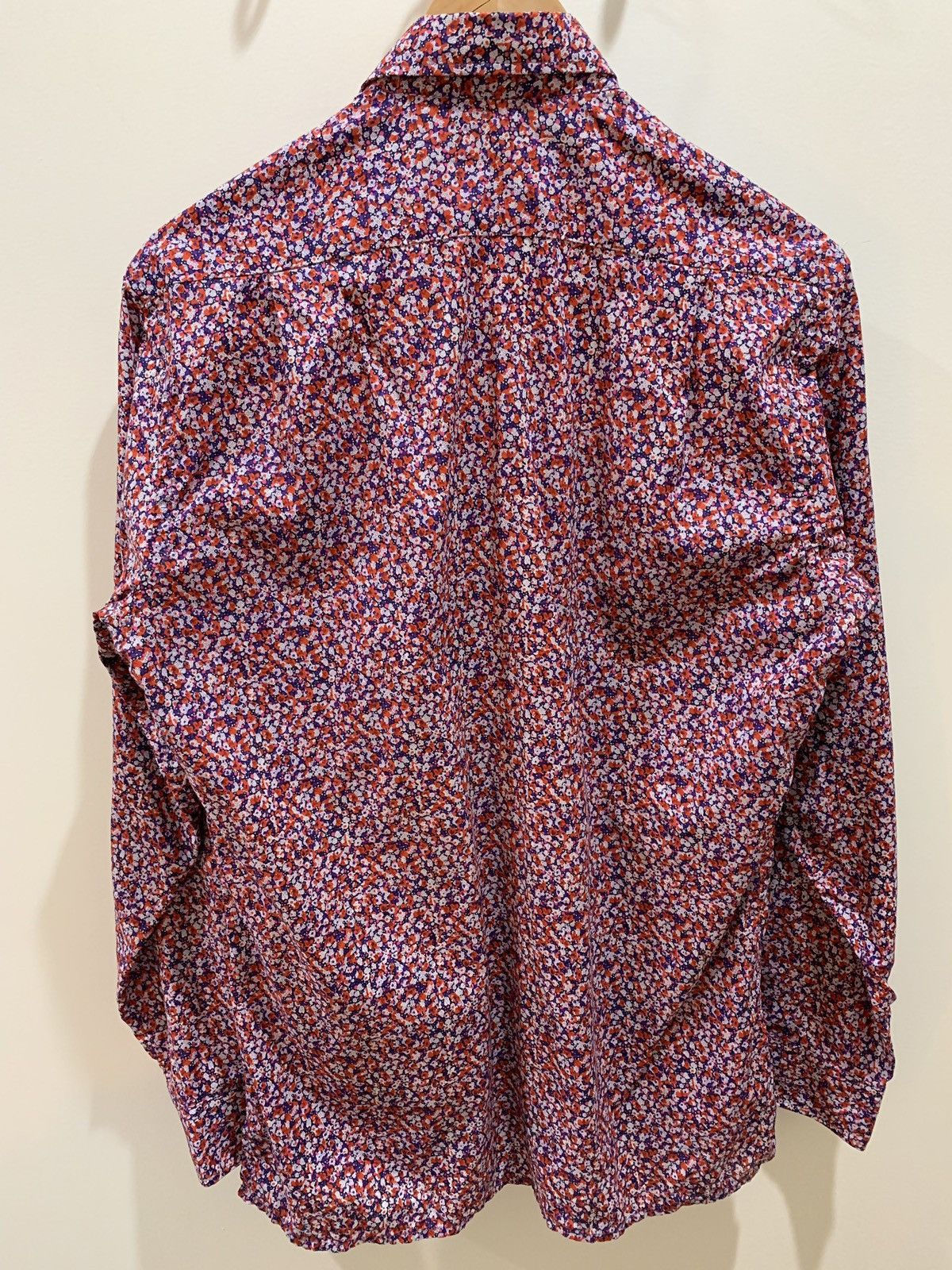 Other Painterly shirt, M, Made in Australia Size US M / EU 48-50 / 2 - 6 Thumbnail