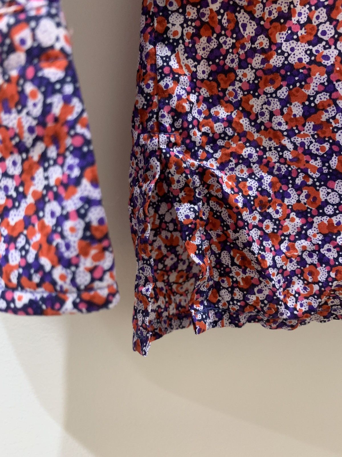 Other Painterly shirt, M, Made in Australia Size US M / EU 48-50 / 2 - 8 Thumbnail