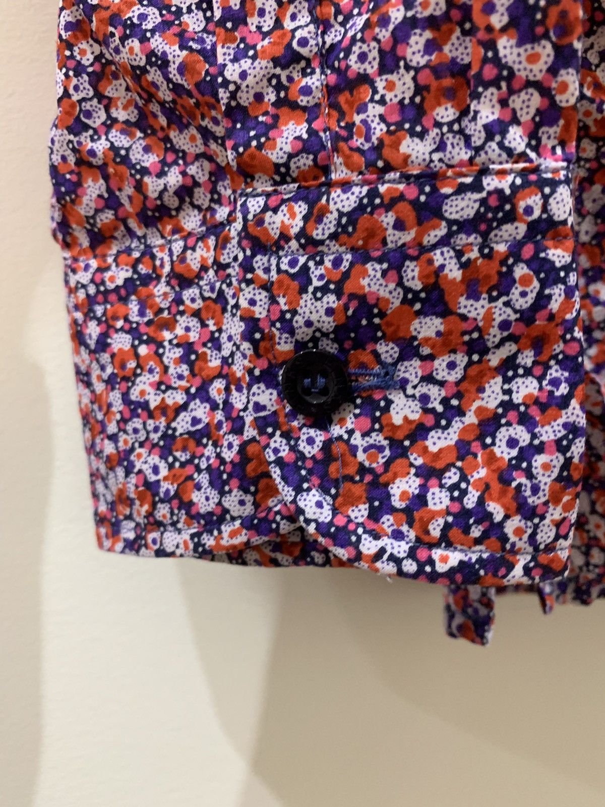 Other Painterly shirt, M, Made in Australia Size US M / EU 48-50 / 2 - 9 Thumbnail