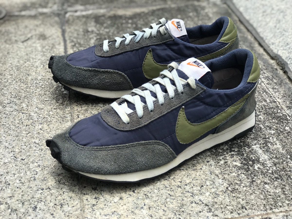 Nike Vintage Nike VNTG Daybreak 2007 Grailed