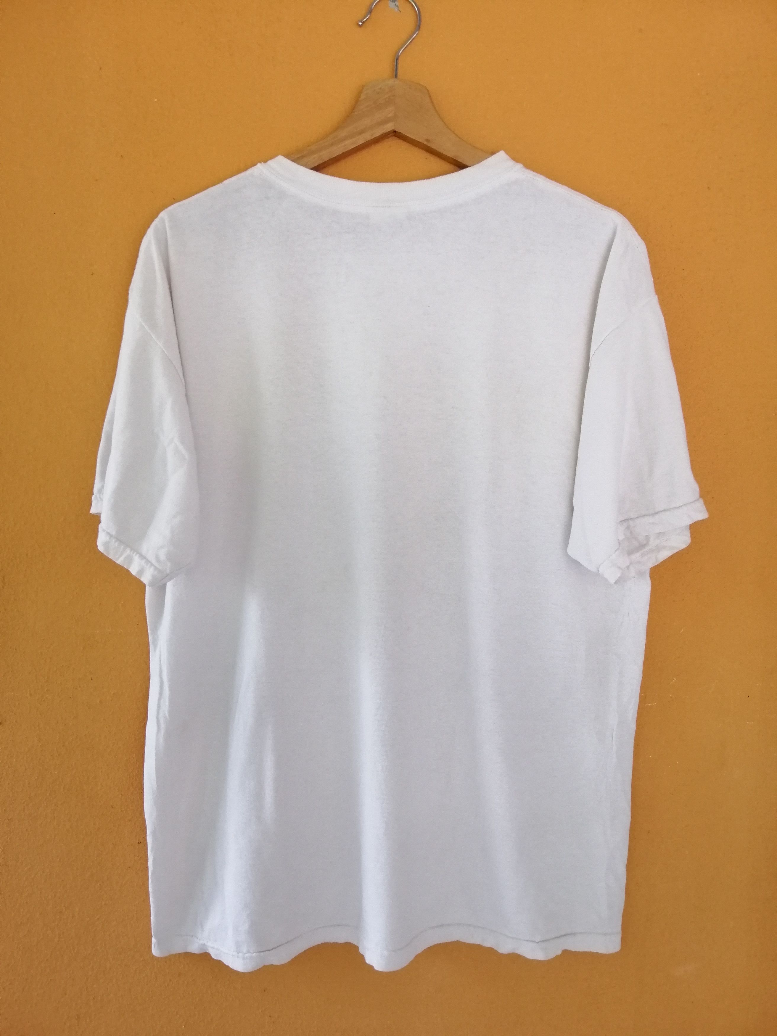 Band Tees Vintage Arsonists Get All the Girl American Band Tshirt Size US L / EU 52-54 / 3 - 2 Thumbnail