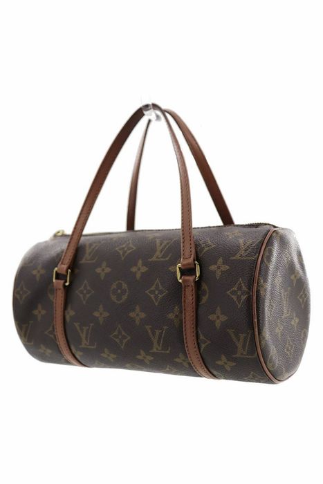 LV MINI DUFFLE BAG, Luxury, Bags & Wallets on Carousell