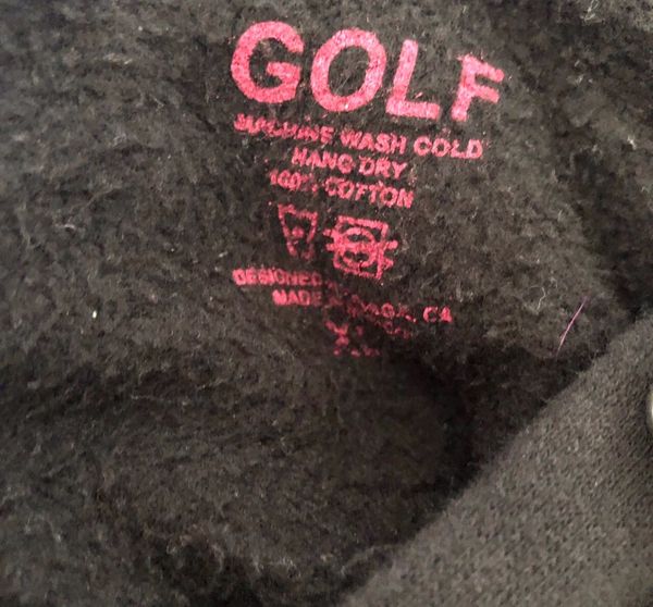 Golf Wang Golf Wang Grailed