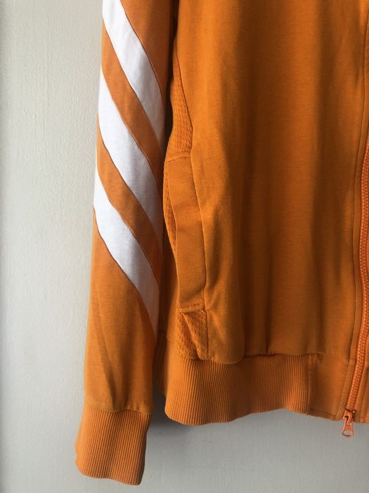 Adidas Y 3 Yohji Yamamoto Cut N Sew Track Top Grailed